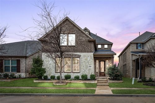 5401 Tuscarora Trl, McKinney, TX, 75070-1609 | Card Image