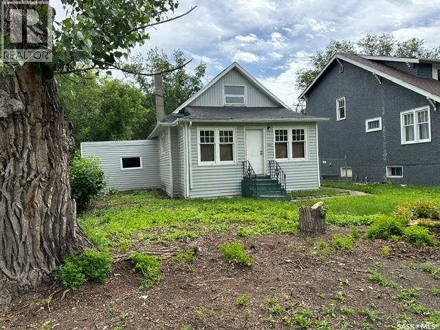 Residential in Regina