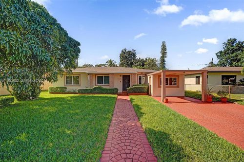 16200 Ne 8th Ct, North Miami Beach, FL, 33162-4406 | Card Image