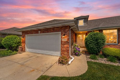 11988 W 107th Pl, Saint John, IN, 46373-8512 | Card Image