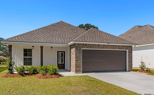 30663 Eden Way Drive, Denham Springs, LA, 70726 | Card Image