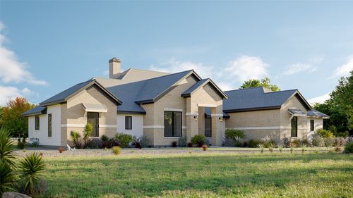 368 Joya Drive, Liberty Hill, TX, 78642 | Card Image