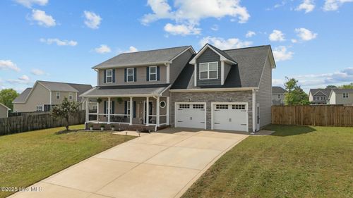 352 Asheford Way, Cameron, NC, 28326-6380 | Card Image