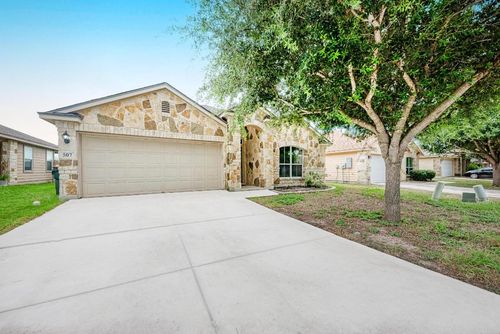 507 Teron Dr, San Marcos, TX, 78666-7088 | Card Image
