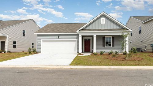 7383 Meadow Walk Loop, Loris, SC, 29569-2784 | Card Image