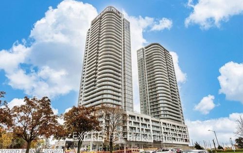 707-2033 Kennedy Rd, Toronto, ON, M1T0B9 | Card Image