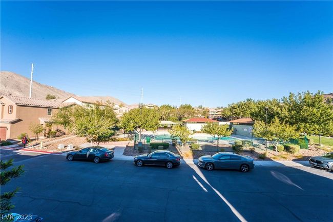 View from balcony off of kitchen/living room. | Image 16