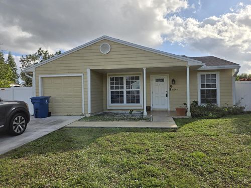 10144 Mikado Ln, Royal Palm Beach, FL, 33411-3155 | Card Image