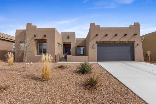 4689 Lluvia Encantada, Santa Fe, NM, 87507-1011 | Card Image