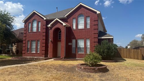 1433 Winterwood Dr, Allen, TX, 75002-4958 | Card Image