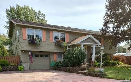 7749 Starlane Dr, Rome, NY, 13440-6409 | Card Image