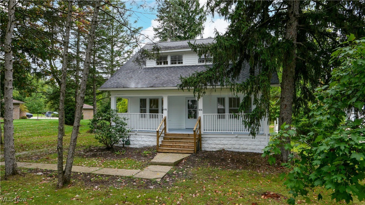 Darrow Rd, Stow, OH 44224