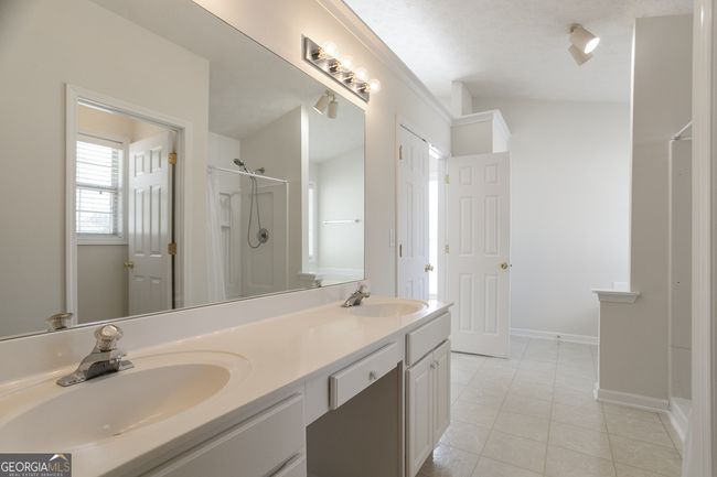 1056 Fern Valley Way, House other with 3 bedrooms, 2 bathrooms and null parking in Dacula GA | Image 22