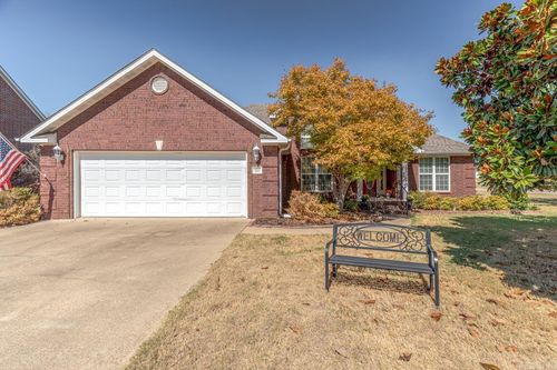 4012 Cypress Glenn Cv, Jonesboro, AR, 72405-8578 | Card Image