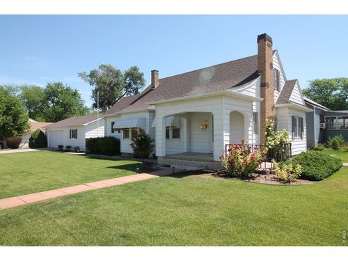 530 Taylor St, Sterling, CO, 80751-3827 | Card Image