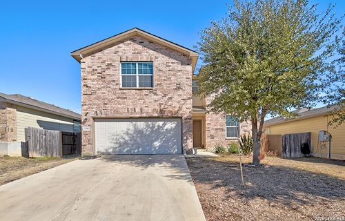 11803 Blackmore Leap, San Antonio, TX, 78245-1888 | Card Image