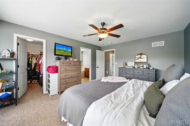 6346 Twin Springs Blvd, House other with 4 bedrooms, 3 bathrooms and 2 parking in Cedar Hill MO | Image 13