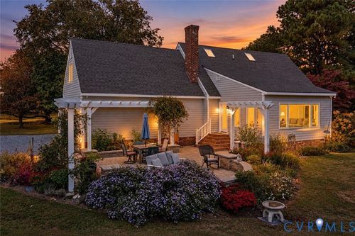 53 Sunny Point Drive, Heathsville, VA, 22473 | Card Image