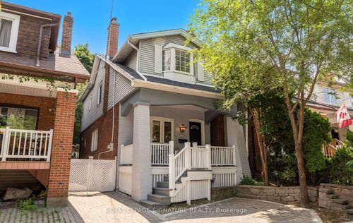 45 Hillsdale Ave W, Toronto, ON, M5P1E9 | Card Image
