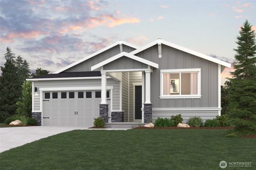 4083 Sw Rustler St, Port Orchard, WA, 98367-8780 | Card Image