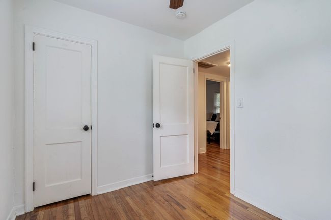 1132 Spottswood Dr, House other with 3 bedrooms, 1 bathrooms and null parking in TALLAHASSEE FL | Image 26