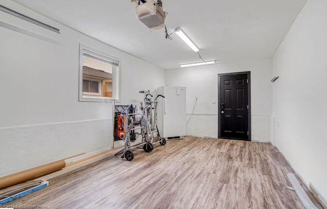 82 Shea Cres, House other with 6 bedrooms, 2 bathrooms and 8 parking in Kitchener ON | Image 22