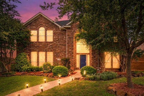 12026 Yoakum Dr, Frisco, TX, 75035-2331 | Card Image