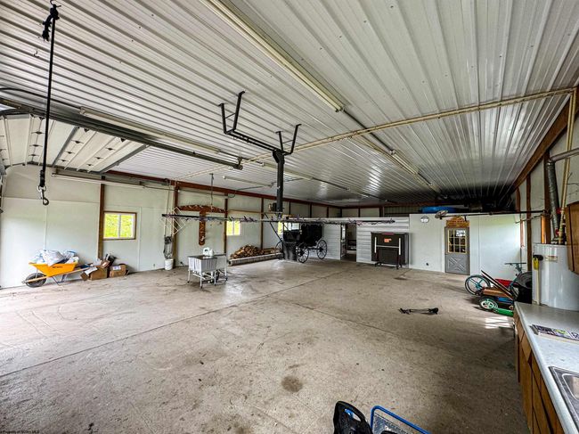 5698 Morgantown Pike, Home with 4 bedrooms, 2 bathrooms and 3 parking in Belington WV | Image 8