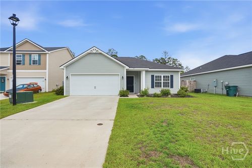 315 Joann Lewis Lane Lane, Hinesville, GA, 31313 | Card Image