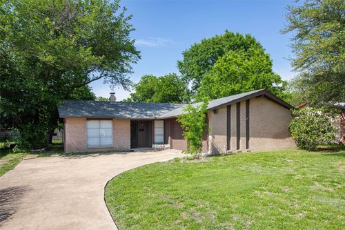 726 Pinehurst Dr, Richardson, TX, 75080-4112 | Card Image