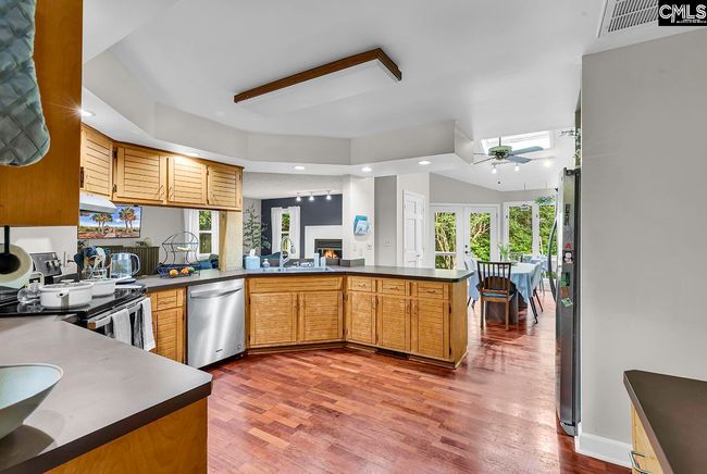 1305 Forest View Rd, House other with 4 bedrooms, 3 bathrooms and null parking in Conway SC | Image 14