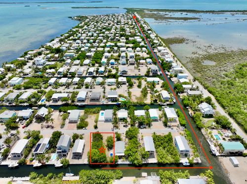 27347 Martinique Lane, Ramrod Key, FL, 33042 | Card Image