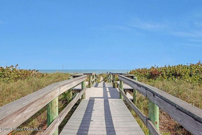 403 - 3170 N Atlantic Ave, Condo with 3 bedrooms, 2 bathrooms and null parking in Cocoa Beach FL | Image 36