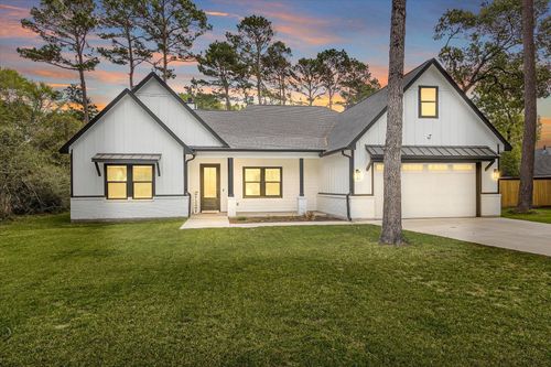 22718 Desert Willow Dr, Magnolia, TX, 77355-3927 | Card Image