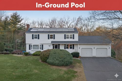 119 Trout Stream Dr, Vernon, CT, 06066-5041 | Card Image