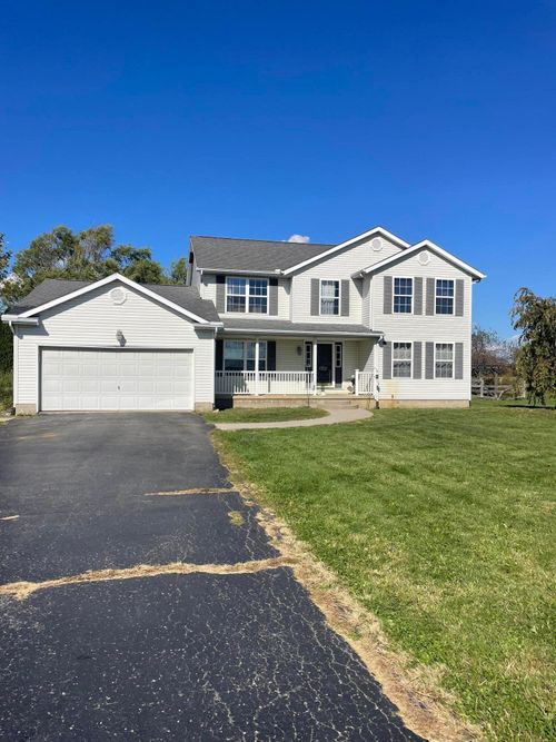 4581 Us Highway 22 Ne, Washington Court House, OH, 43160-9275 | Card Image