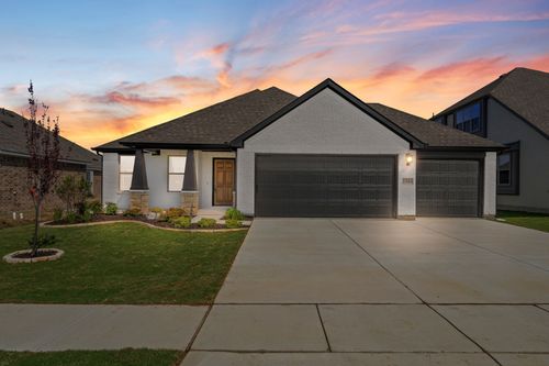 1941 Daybreak Dr, Alvarado, TX, 76009-3417 | Card Image