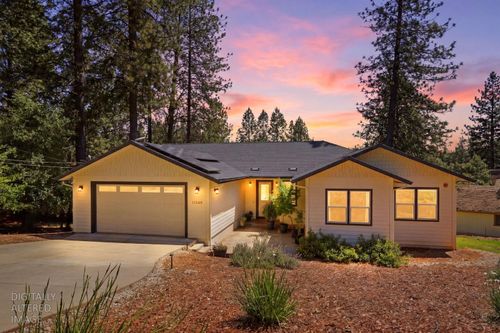 11549 Bernadine Ct, Grass Valley, CA, 95949-6658 | Card Image