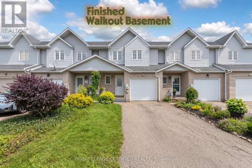 22 Golden Terrace Crt, Kitchener, ON, N2N3L2 | Card Image