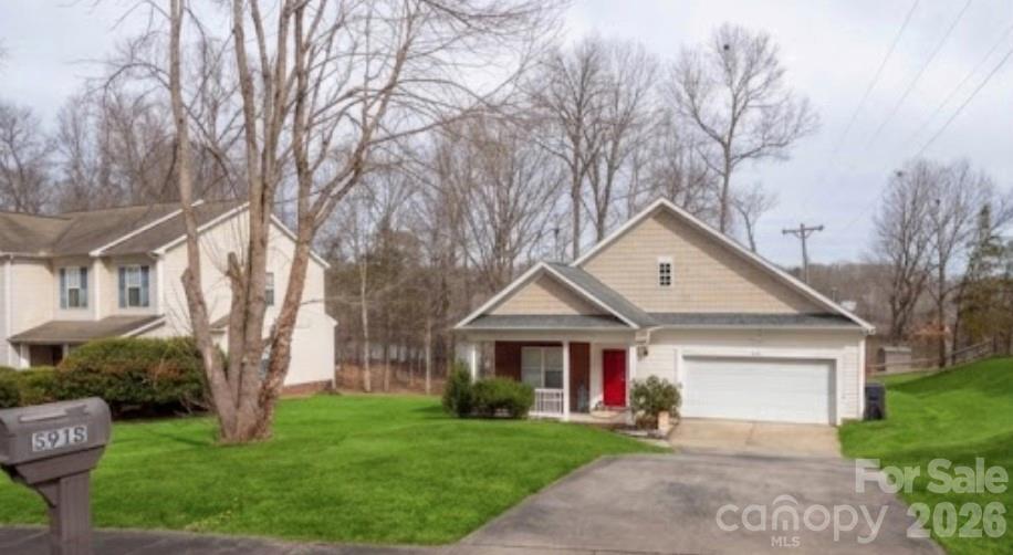 Residential in Charlotte 3