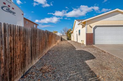 710 Pinyon Court, House other with 3 bedrooms, 2 bathrooms and null parking in Fruita CO | Image 3