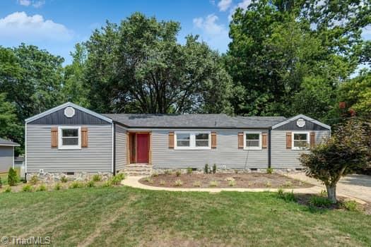 Residential in Reidsville 4