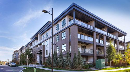 318-4275 Norford Ave Nw, Calgary, AB, T3B6M2 | Card Image