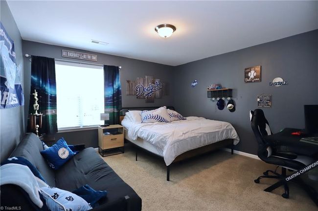 1254 Salters St, House other with 4 bedrooms, 3 bathrooms and null parking in Burlington NC | Image 35