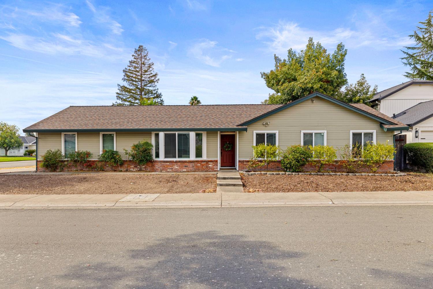 Residential in Sacramento