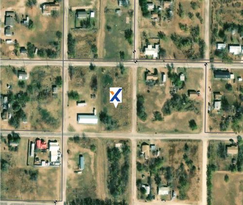 Lot 1 Ave I, Snyder, TX, 79549 | Card Image