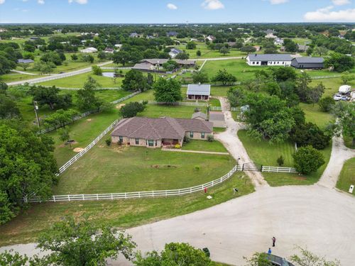 951 Ridgewood Cir, Bartonville, TX, 76226-8235 | Card Image