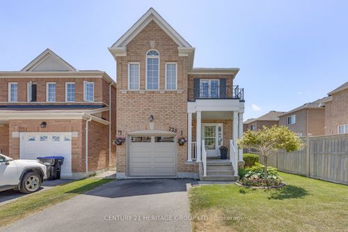 735 Miller Park Ave, Bradford, ON, L3Z0L8 | Card Image