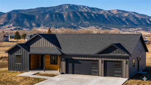 2445 Pine Ridge Rd, Red Lodge, MT, 59068 | Card Image