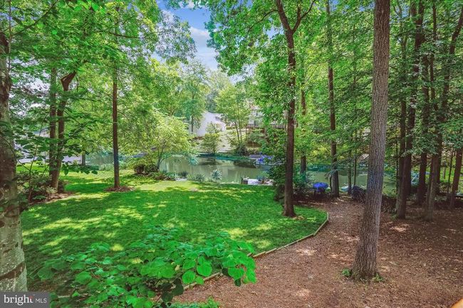 4499 Larchmont Ct, House other with 4 bedrooms, 3 bathrooms and null parking in DUMFRIES VA | Image 19
